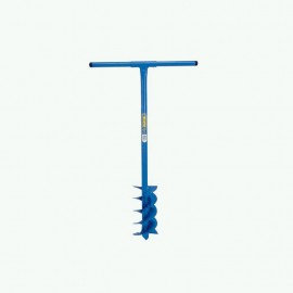 6" Fence Post Auger