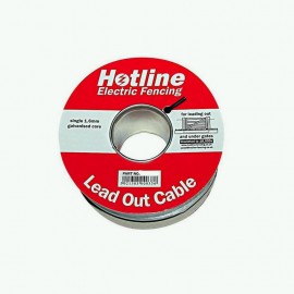 Lead Out Cable