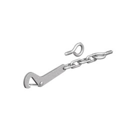 Safety Field Gate Hook And Eye