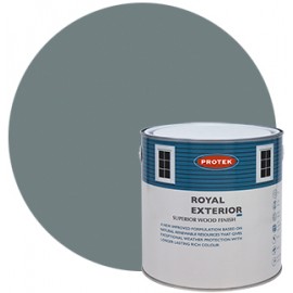 Protek Royal Exterior...