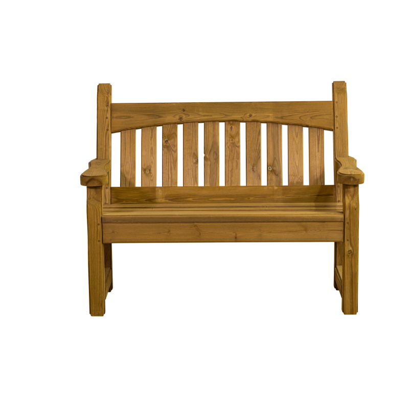 Bench Seat Width 0.61m