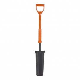 Insulated Newcastle Drainer...