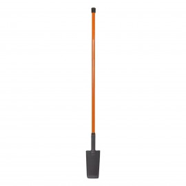 Insulated Fencing Graft